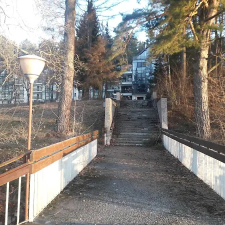 Apartament Perla 22 Jezioro Pluszne Mierki Exterior photo