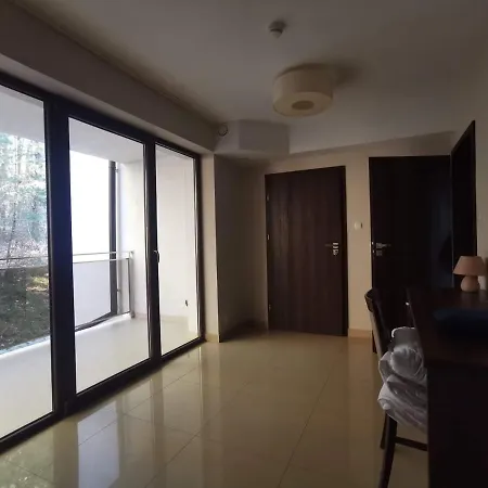 Apartament Perla 22 Jezioro Pluszne Mierki Exterior photo