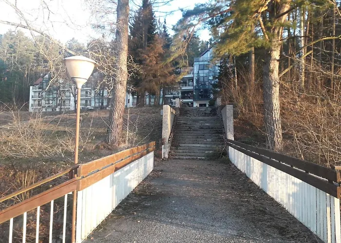 Apartament Perla 22 Jezioro Pluszne