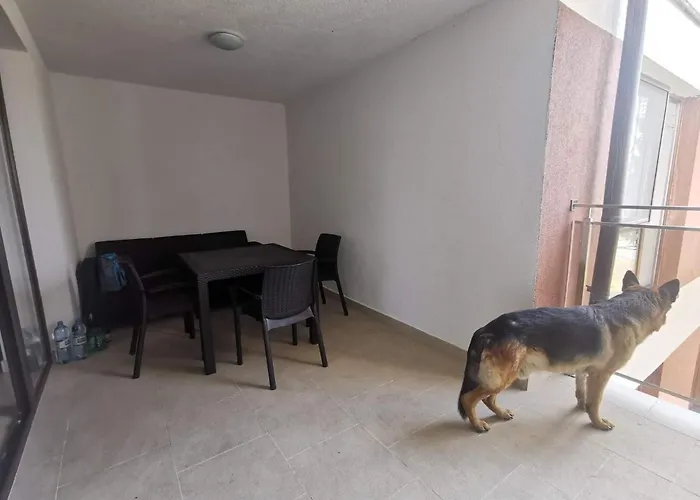 Apartament Perla 22 Jezioro Pluszne