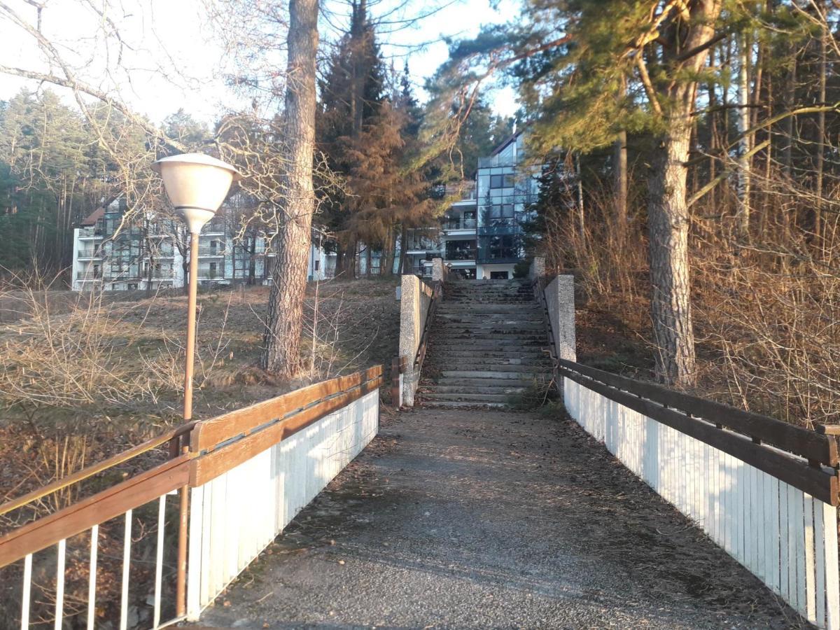 Apartment Perla 22 Jezioro Pluszne Mierki
