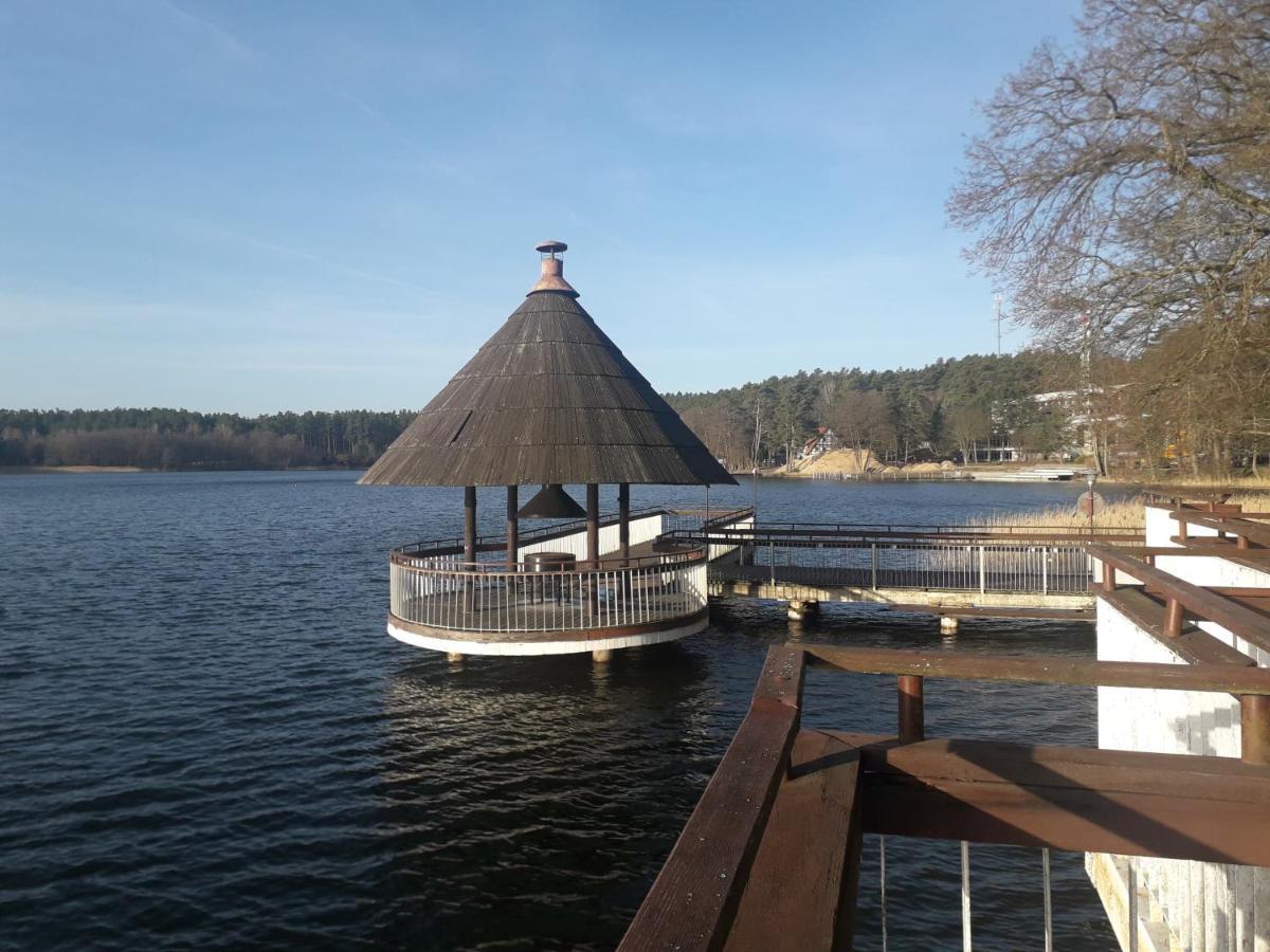 Apartmán Perla 22 Jezioro Pluszne