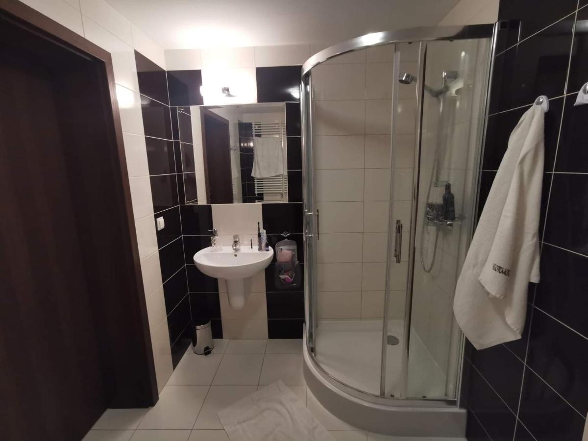 Perla 22 Jezioro Pluszne * Mierki