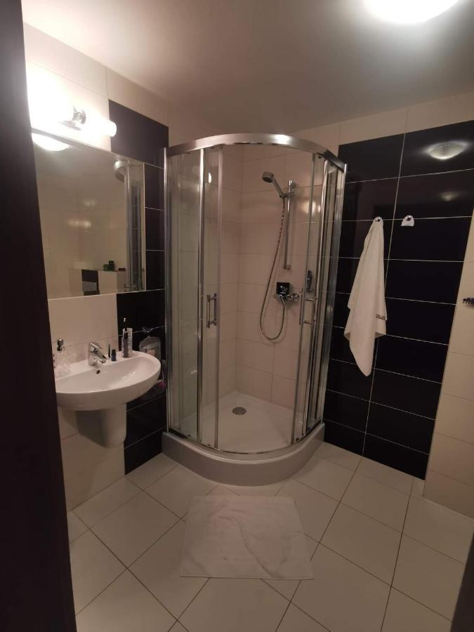 Perla 22 Jezioro Pluszne Apartment