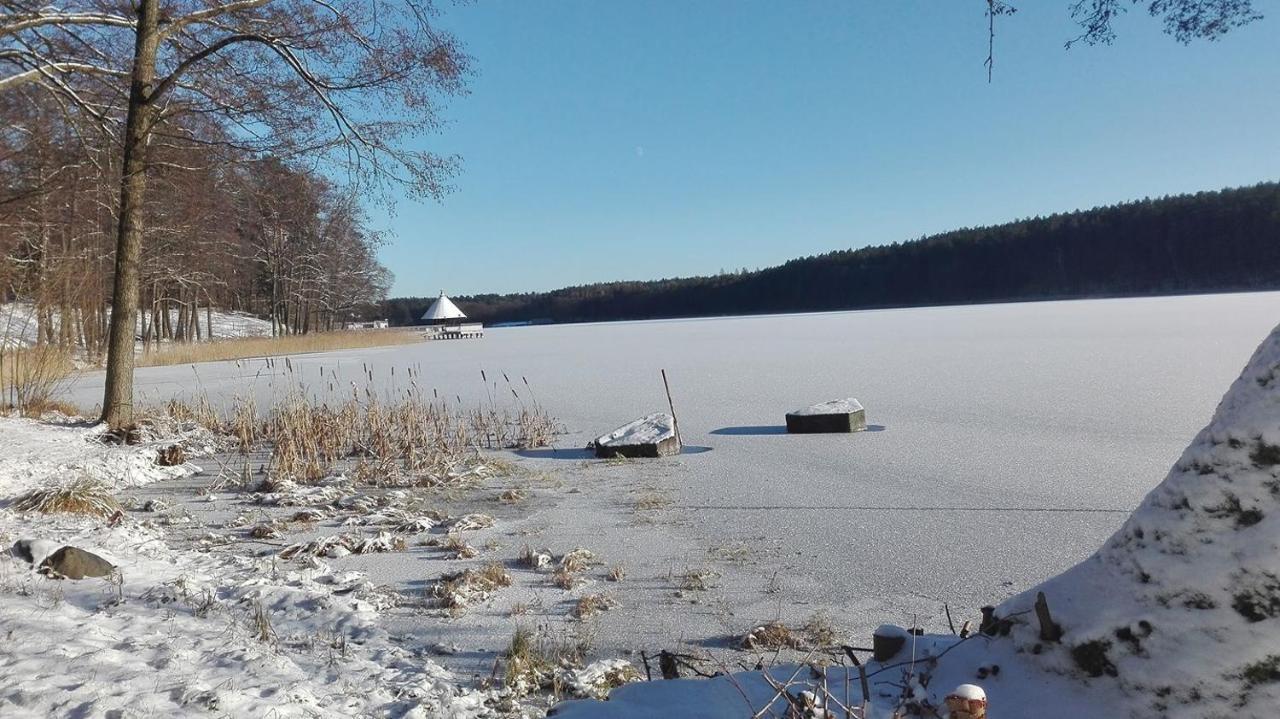 Perla 22 Jezioro Pluszne * Mierki