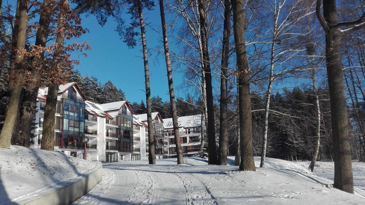 Perla 22 Jezioro Pluszne Apartment *
